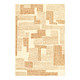 Louis De Poortere Craft Zen Garden 8334 Dryed Banana Rug