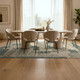 Louis De Poortere Craft Zen Garden 8334 Scots Pine Rug