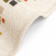 Louis De Poortere Gallery Cubik 8331 United Rug