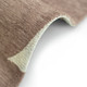 Louis De Poortere Gallery Stones 8333 Cookie Rug