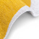 Louis De Poortere Gallery Stones 8333 Sunny Blue Rug