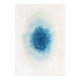 Louis De Poortere Meditation Drop 8335 Dream In Blue Rug