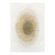 Louis De Poortere Meditation Drop 8335 Fawn Rug