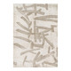 Louis De Poortere Meditation Kanji 8332 Dune Rug
