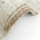Louis De Poortere Meditation Kanji 8332 Dune Rug
