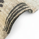 Louis De Poortere Meditation Kanji 8332 Slate Rug