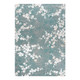 Louis De Poortere Sakura 8231 Lake Blue Rug