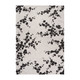 Louis De Poortere Sakura 8231 Night Snow Rug