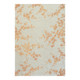 Louis De Poortere Sakura 8231 Petal Dew Rug