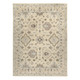 LR Home Ambrose 83106 Cream Beige Rug