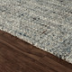 LR Home Charleston 82878 Blue Ivory Rug