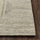 LR Home Delta 82954 Seafoam Beige Rug