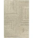 LR Home Delta 82954 Seafoam Beige Rug