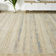 LR Home Monaco 83134 Beige Gray Rug