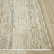 LR Home Monaco 83134 Beige Gray Rug