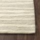 LR Home Norwood 82993 Ivory Beige Rug