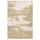 LR Home Nuvia 82784 Beige Ivory Rug