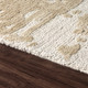 LR Home Nuvia 82784 Beige Ivory Rug