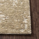 LR Home Nuvia 82784 Beige Ivory Rug