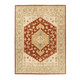 LR Home Petros 82987 Red Beige Rug