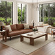 LR Home Scapes 82768 Green Rug