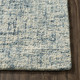 LR Home Trace 83099 Blue Rug