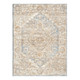 LR Home Viola 83124 Blue Ivory Rug
