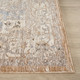 LR Home Viola 83125 Rose Ivory Rug