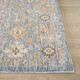 LR Home Viola 83127 Blue Multi Rug
