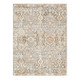 LR Home Viola 83133 Beige Multi Rug