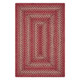 Apple Pie Jute Braided Rug by Homespice