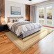 Cookie Dough Jute Braided Rug by Homespice