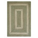 Grassland Jute Braided Rug by Homespice