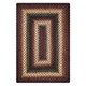 Prescott Jute Braided Rug by Homespice