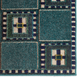 Jaipur Living Alina ALI09 Blue Rug