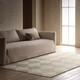 Jaipur Living Tesorino TRN04 Ivory White Rug