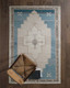 Jaipur Living Casen CSN11 Blue Rug