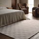 Jaipur Living Finnigan FGN03 Tan Ivory Rug