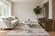 Dynamic Aspire 11362-189 Cream Beige Multi Rug