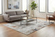 Dynamic Authentic 18781-199 Ivory Multi Rug