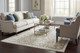 Dynamic Denali 11622-180 Cream Beige Rug