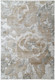 Dynamic Denali 11631-189 Cream Beige Grey Rug