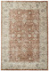 Dynamic Luminous 17603-610 Rust Cream Rug