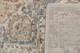 Dynamic Luminous 17606-185 Cream Beige Navy Rug
