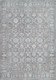 Dynamic Patara 10566-991 Dark Grey Silver Rug