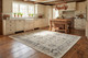 Dynamic Venedik 17772-190 Cream Grey Rug