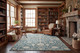 Dynamic Venedik 17784-510 Blue Cream Rug