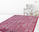 Concord Jefferson 6910 Athens Red Area Rug