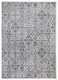 Concord Jefferson 6912 Athens Ivory Area Rug