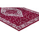 Concord Jefferson 6920 Pearl Heriz Red Area Rug